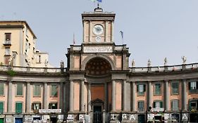 Foro Carolino Napoli